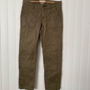 TNA Cargo Pants